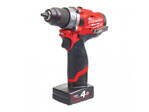 MILWAUKEE M12 FPD-402X (4933459804)