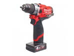 MILWAUKEE M12 FPD-602X (4933459820)