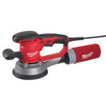MILWAUKEE ROS 150 E-2 6" (150 mm) excentrická brúska (4933431170)