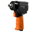 Pneumatický rázový uťahovák 1/2",  680Nm, NEO 14-004