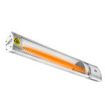 Elektrický ohrievač infražiarič 2000W NEO 90-030