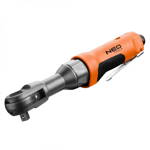 Pneumatický uhlový rázový uťahovák 1/2", 88 Nm , NEO 14-012