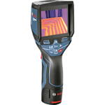 Termokamera Bosch Professional, 160 x 120 pix