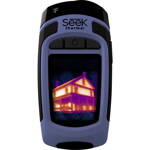 Termokamera s LED svietidlom SK Thermal Reveal 206 x 156 pix
