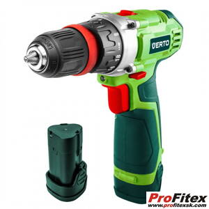 VERTO 50G273 Li- lon 10.8V
