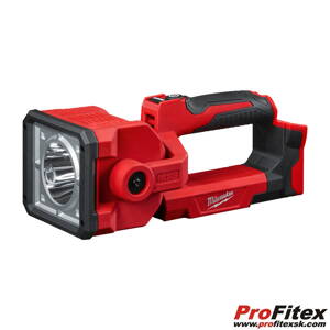 MILWAUKEE M18 SLED-0 M18™ LED reflektor (4933459159)