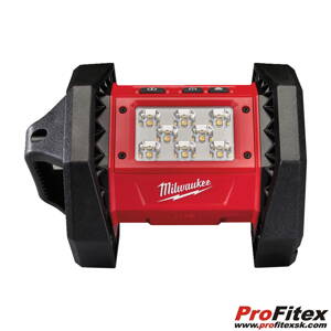 MILWAUKEE M18 AL-0 M18™ LED priestorové svietidlo (4932430392)