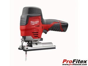 MILWAUKEE M 12 JS-22B (4933431300)