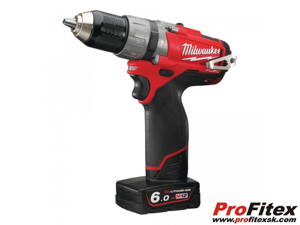 MILWAUKEE M12 CPD-602X (4933451509)