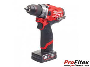 MILWAUKEE M12 FPD-602X (4933459820)