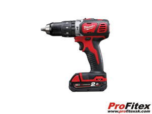 MILWAUKEE M18 BLPD-202C (4933448447)