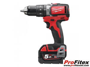 MILWAUKEE M18 BLPD-502C (4933448472)