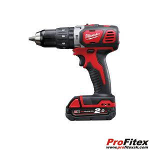 Milwaukee M18 BPD-202C (4933443515)