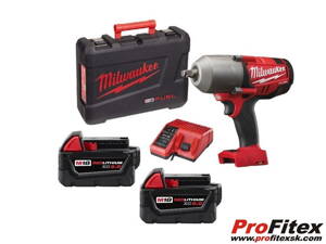 MILWAUKEE M18 CHIWP12-502X VARIOBOX (4933451400)