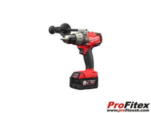 MILWAUKEE M18 FDD-502X VARIOBOX ( 4933451064)