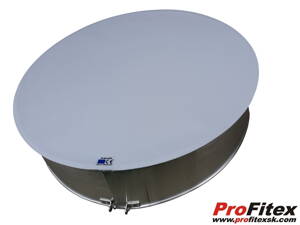 Radome kryt pre Ubiquiti PowerBeam M5/5AC 620