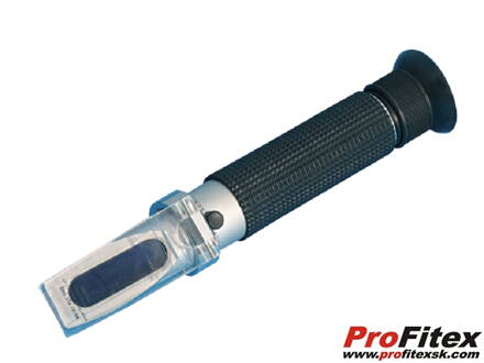 Bahco 3870-REFRACTOMETER