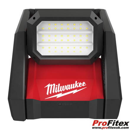 MILWAUKEE M18 HOAL-0 M18™ Vysoko výkonné LED priestorové svietidlo (4933478118)