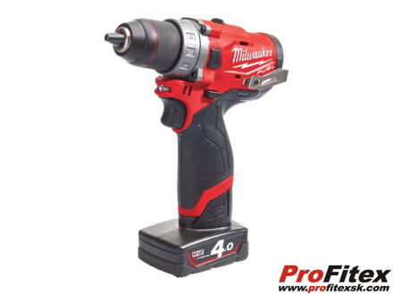 MILWAUKEE M12 FDD-402X (4933459818)