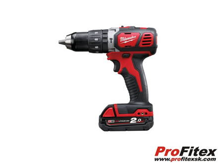 MILWAUKEE M18 BLPD-202C (4933448447)