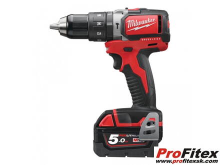 MILWAUKEE M18 BLPD-502C (4933448472)